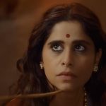 Sai Tamhankar Shines in 'Bol Bol Rani', A Riveting Marathi Thriller
