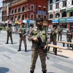Security Forces Neutralize Lashkar-e-Taiba Commander in Shopian Operation