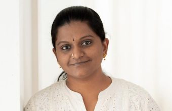 Semba and Maari: A Tale of Resilience Among Fisherwomen