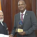 Seychelles Clarifies Award Citation for Indian PM Modi Amid Typographical Controversy