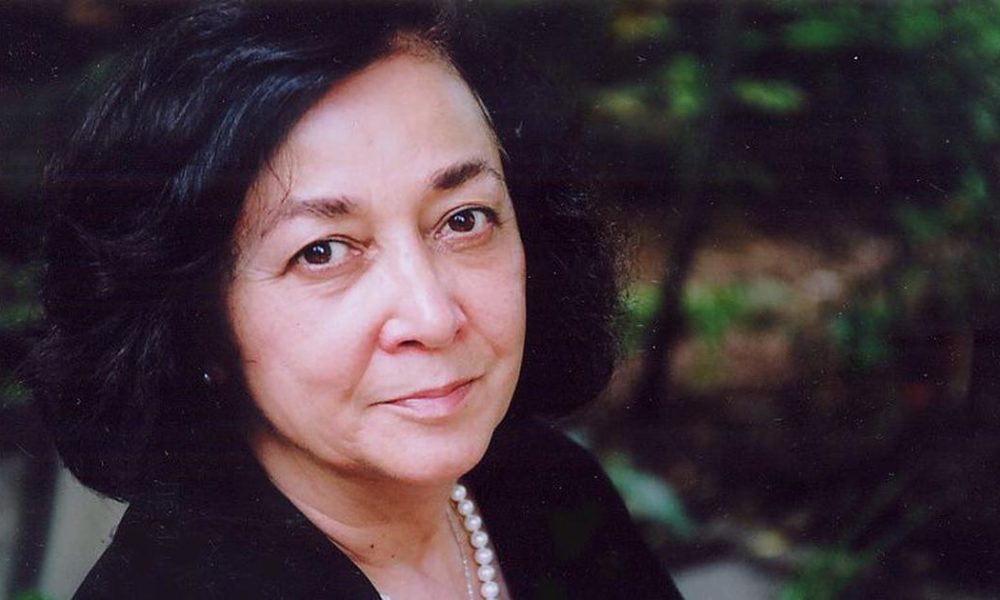 Shahrnush Parsipur: A Pioneering Literary Voice from Iran Passes Away