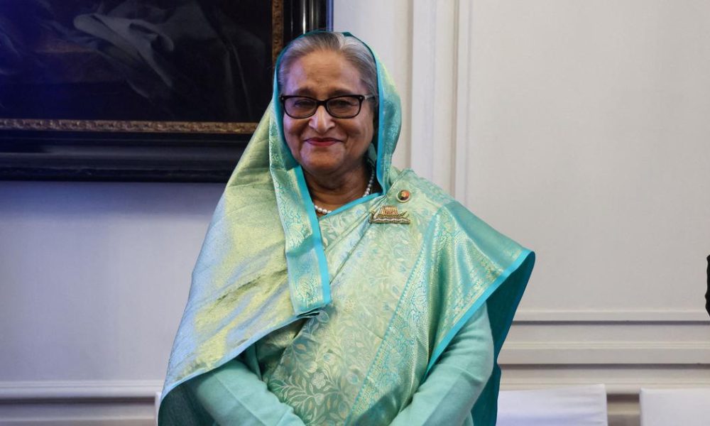 Sheikh Hasina Plans December Return to Bangladesh Amid Legal Challenges