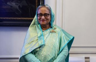Sheikh Hasina Plans December Return to Bangladesh Amid Legal Challenges