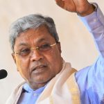 Siddaramaiah Steps Back from Electoral Politics, Citing Age and Political Corruption