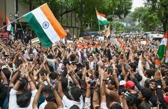 Sonam Wangchuk Denies Allegations of Deal with Government as Protests Intensify in Delhi