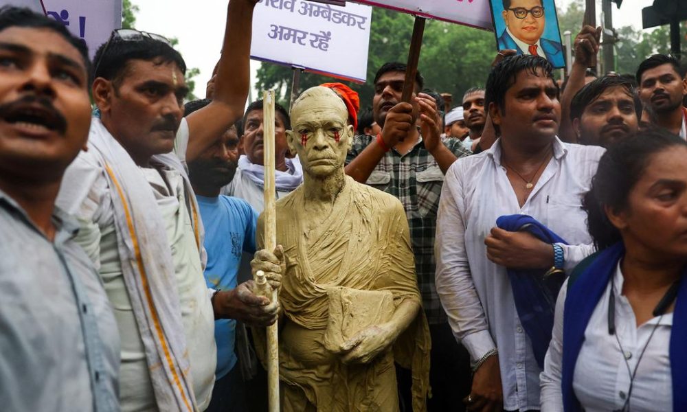 Sonam Wangchuk Ends Hunger Strike: A Reflection on the Legacy of Fasting Protests in India