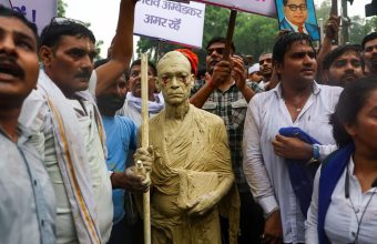 Sonam Wangchuk Ends Hunger Strike: A Reflection on the Legacy of Fasting Protests in India