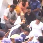 Sonam Wangchuk Hospitalized Amid Controversial Detention Claims During Hunger Strike