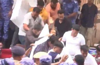 Sonam Wangchuk Hospitalized Amid Controversial Detention Claims During Hunger Strike