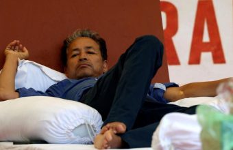 Sonam Wangchuk's Wife Approaches Delhi HC for His Transfer Amid Health Concerns