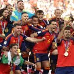 Spain Clinches Second FIFA World Cup Title with Narrow Victory over Argentina