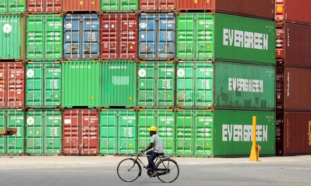 Sri Lanka's Maritime Ambitions: Why Strategic Location Fails to Translate into Growth