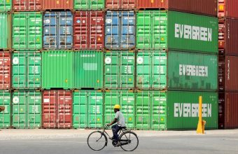 Sri Lanka's Maritime Ambitions: Why Strategic Location Fails to Translate into Growth