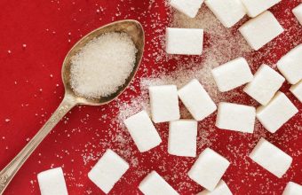 Study on Mice Raises Concerns About Strict Zero-Sugar Diets