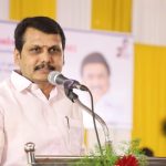 Supreme Court Halts Arrest of DMK MLA V Senthil Balaji in Tamil Nadu Liquor Scam Investigation