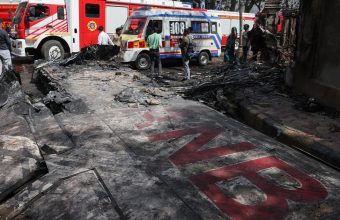 Supreme Court Hearing on Air India Crash: Investigators Cite Media Influence on Witnesses
