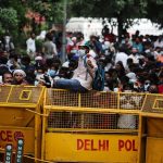 Supreme Court Orders Release of Detained Minors Amid Protests; Meta Faces Scrutiny Over Modi's Video Removal