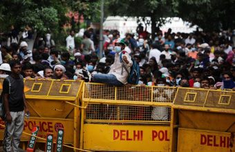Supreme Court Orders Release of Detained Minors Amid Protests; Meta Faces Scrutiny Over Modi's Video Removal