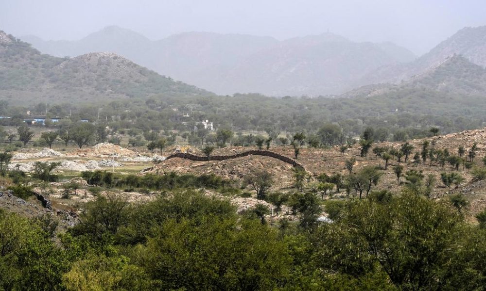 Supreme Court Overturns 2021 Memo Allowing Retrospective Environmental Clearances