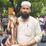 Supreme Court Petition Filed by Muslim Activist Facing Police Harassment After Jantar Mantar Protest