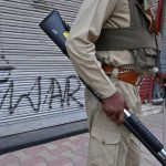 Supreme Court Petition Seeks Ban on Pellet Guns After Protests Turn Violent