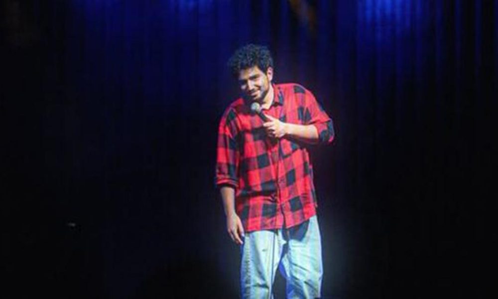 Supreme Court Slaps Rs 3 Lakh Fine on Comedian Samay Raina Over Court Order Violation