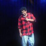 Supreme Court Slaps Rs 3 Lakh Fine on Comedian Samay Raina Over Court Order Violation