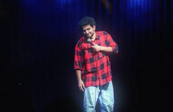 Supreme Court Slaps Rs 3 Lakh Fine on Comedian Samay Raina Over Court Order Violation