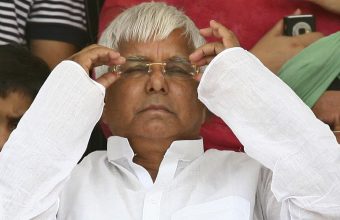 Supreme Court Upholds Bail for Lalu Prasad Yadav in Deoghar Fodder Scam Case