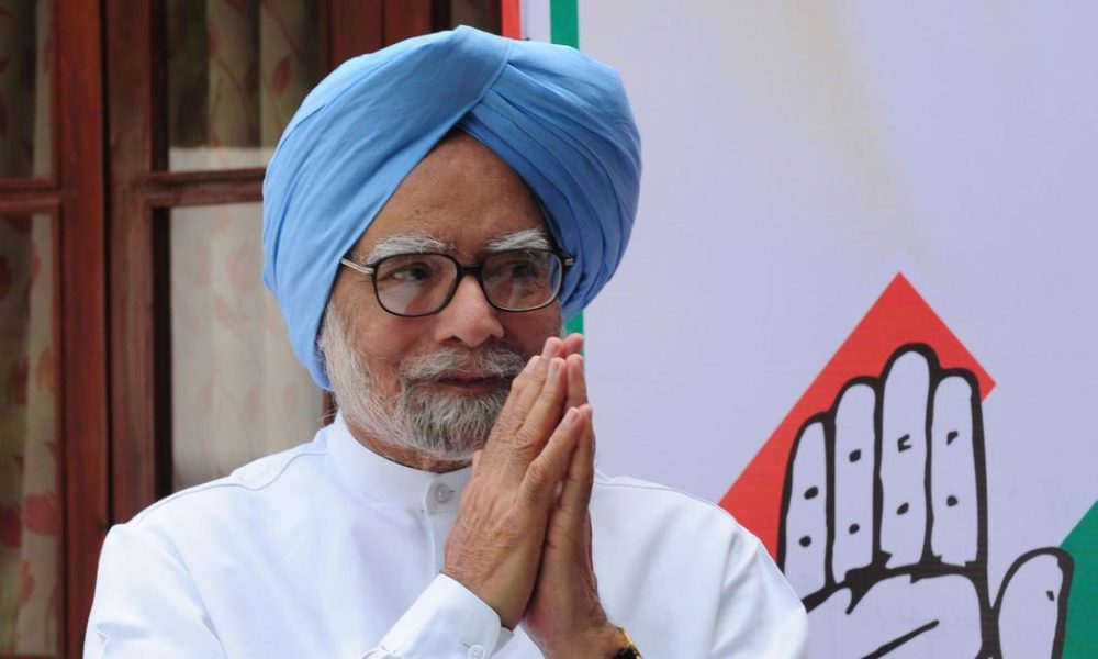 Supreme Court Upholds CBI's Decision to Exonerate Former PM Manmohan Singh in Coal Scam