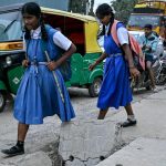 Supreme Court’s Ruling on Pedestrian Rights: A New Era for Urban Planning in India