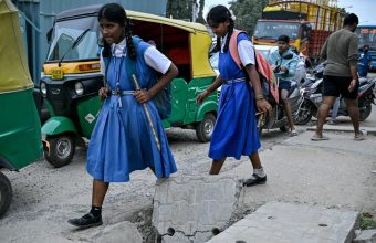 Supreme Court’s Ruling on Pedestrian Rights: A New Era for Urban Planning in India
