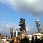 Surge in Indian Billionaires: Fourfold Increase in High-Income Earners Over Five Years