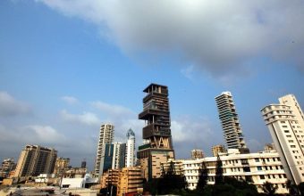 Surge in Indian Billionaires: Fourfold Increase in High-Income Earners Over Five Years