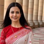 TMC MP Koel Mallick Resigns from Rajya Sabha, Sparks Speculation of Joining BJP