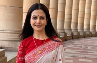 TMC MP Koel Mallick Resigns from Rajya Sabha, Sparks Speculation of Joining BJP