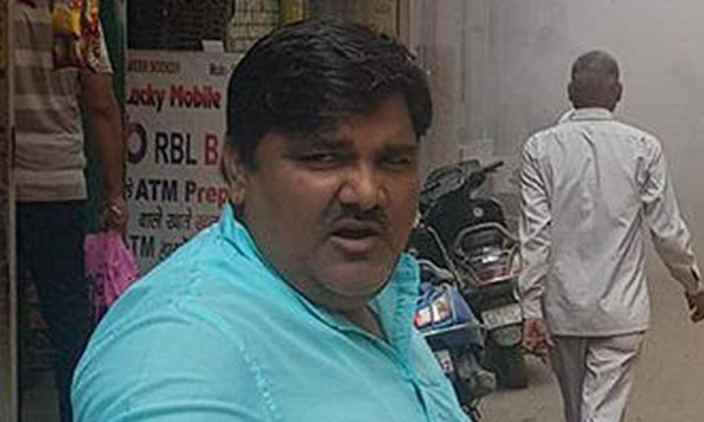 Tahir Hussain and Four Others Sentenced to Life for Murder of IB Staffer Amid 2020 Delhi Riots