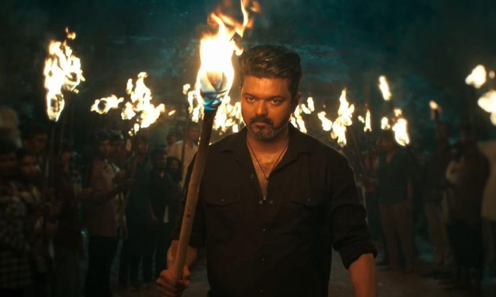 Tamil Nadu CM Vijay's 'Jana Nayagan' Receives Adult Certification After Lengthy Delay
