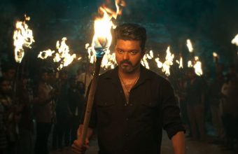 Tamil Nadu CM Vijay's 'Jana Nayagan' Receives Adult Certification After Lengthy Delay