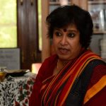 Taslima Nasrin Set to Revisit Kolkata After 16 Years: A Reflection on Exile and Identity