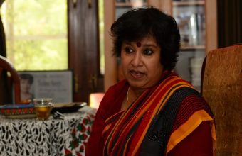 Taslima Nasrin Set to Revisit Kolkata After 16 Years: A Reflection on Exile and Identity