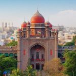 Telangana High Court Grants Bail to Union Minister's Son in Sexual Assault Case