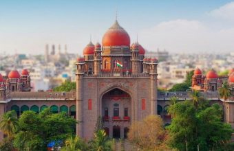 Telangana High Court Grants Bail to Union Minister's Son in Sexual Assault Case