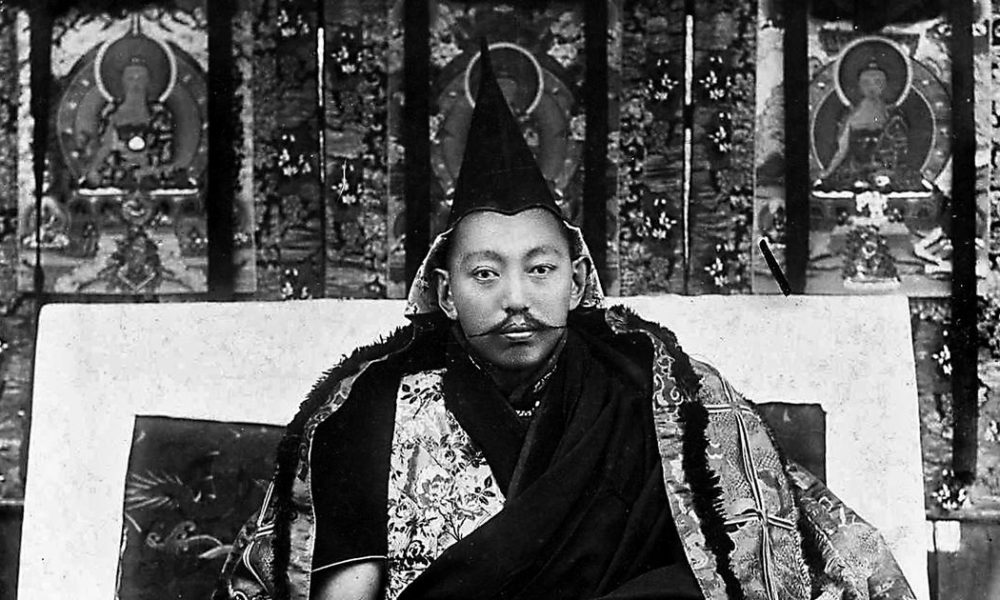 The 13th Dalai Lama's Historic Flight to India: A Prelude to Modern Tibetan Struggles