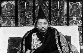 The 13th Dalai Lama's Historic Flight to India: A Prelude to Modern Tibetan Struggles