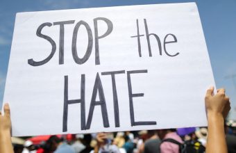 The Complexity of Conscience: A Multinational Employee's Stand Amidst Protests