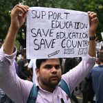 The Crisis of Education in India: From Certainty to Uncertainty