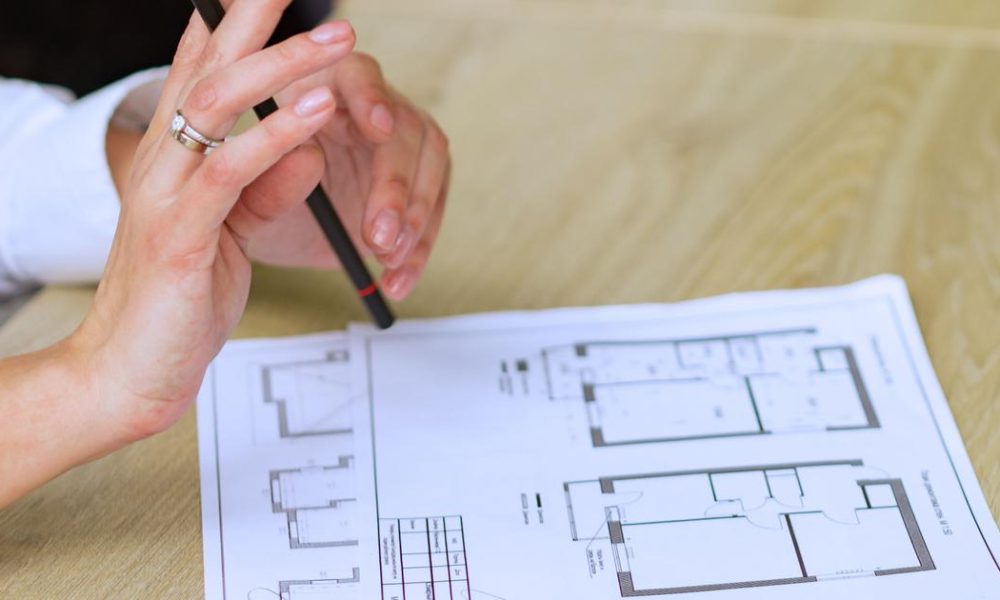 The Future of Architecture: How AI is Revolutionizing Design and Construction