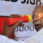 The Impact of Aging on Eye Health: Understanding Vision Loss in Seniors