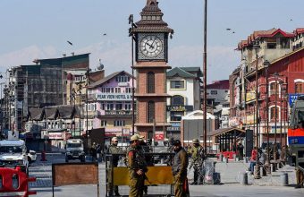 The Impact of Conflict on Kashmir: A Look at Insha Mushtaq's Story and Bollywood's Reaction